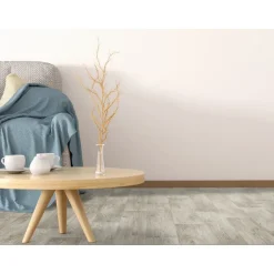 Primaflor PVC Turin Eiche Grau 619M | 2,00m x 0,50m