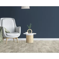 Primaflor PVC Turin Eiche Grau 619M | 2,00m x 0,50m