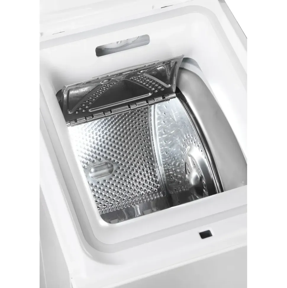 Privileg PWT LC55 DE Toplader (5.5 kg, 1100 U/min)