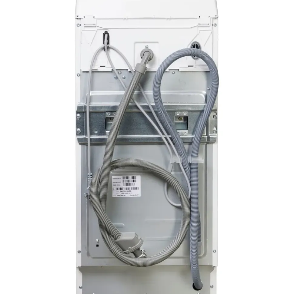 Privileg PWT LC55 DE Toplader (5.5 kg, 1100 U/min)