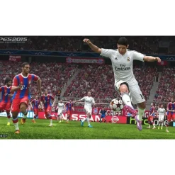 Pro Evolution Soccer 2015 - Day One Edition (Xbox One)