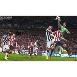 Pro Evolution Soccer 2015 - Day One Edition (Xbox One)