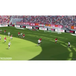 Pro Evolution Soccer 2015 - Day One Edition (Xbox One)