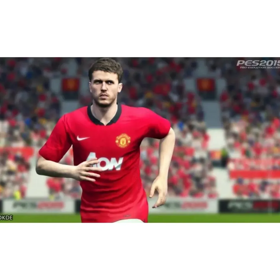 Pro Evolution Soccer 2015 - Day One Edition (Xbox One)