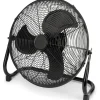 ProfiCare PC-VL 3065 WM Bodenventilator Schwarz