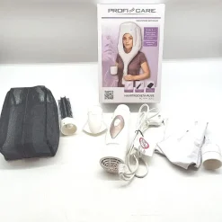 ProfiCare Trockenhaube PC-HTH 3003 weiß