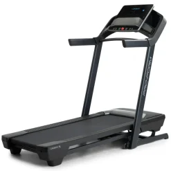 PRO-FORM Carbon TL Laufband Schwarz