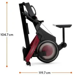 PRO-FORM Pro R10 Schwarz