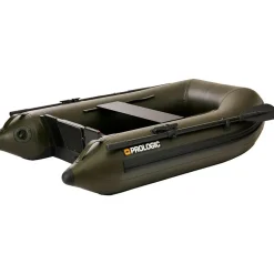 Prologic Element Dinghy 180 180x124x32cm - Schlauchboot, Angelboot, Karpfenboot, Boot zum Angeln