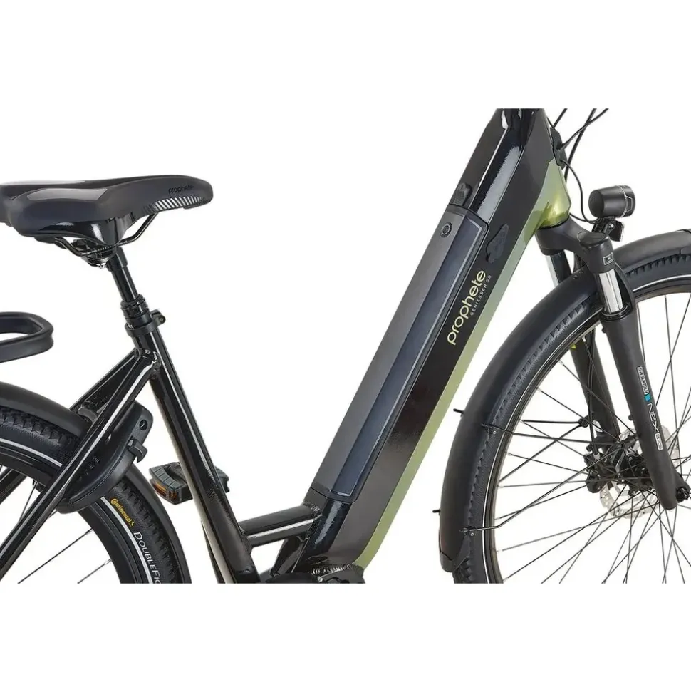 Prophete Geniesser 6.0 28 Zoll RH 54 cm Schwarz