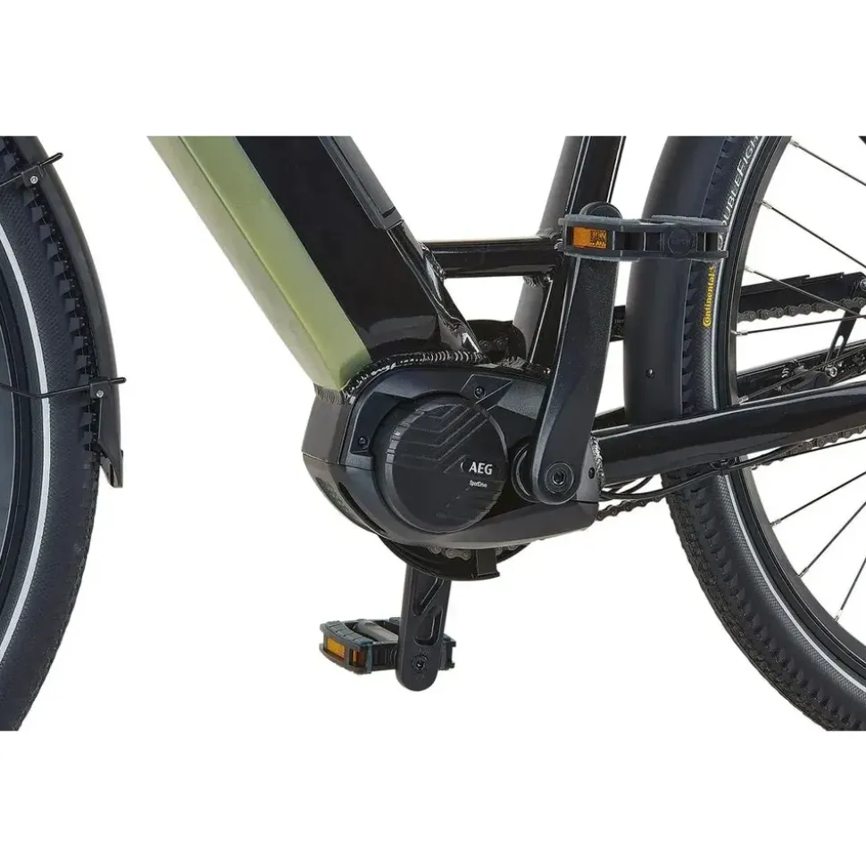 Prophete Geniesser 6.0 28 Zoll RH 54 cm Schwarz