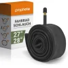Prophete Schlauch 27/28 Zoll Autoventil