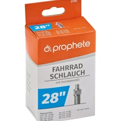 Prophete Schlauch 28 Zoll 48 mm Dunlopventil