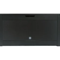 Prosperplast Aufbewahrungsbox Rato 119 x 48 x 60 cm 6-tlg. anthrazit