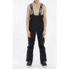 Protest Prtbase 3L Skihose True Black S