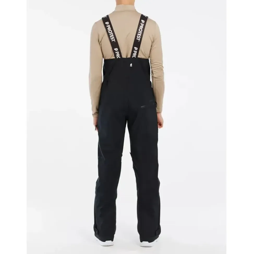 Protest Prtbase 3L Skihose True Black S