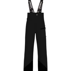 Protest Prtbase 3L Skihose True Black S