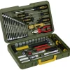 PROXXON PKW- und Universalwerkzeugkoffer 43-tlg.