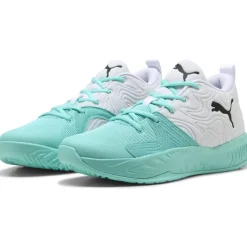 Puma Court Pro 3 Basketballschuhe 43