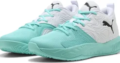 Puma Court Pro 3 Basketballschuhe 43