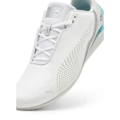 Puma Drift Cat Decima Herren Weiß 40,5