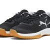 Puma Varion II Herren Puma Black-Cool Light Gray-Yellow Blaze-Gum 39