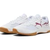 Puma Varion II Herren White/Berry 48