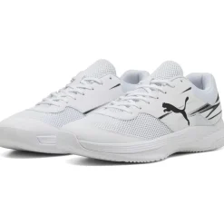 Puma Varion II Herren White/Black 48