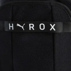 Puma x Hyrox Backpack Schwarz