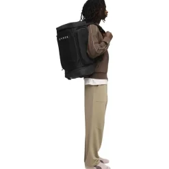 Puma x Hyrox Backpack Schwarz