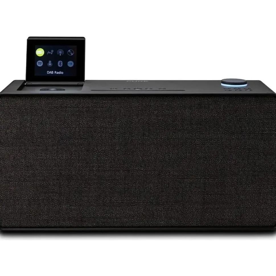 Pure Evoke Home