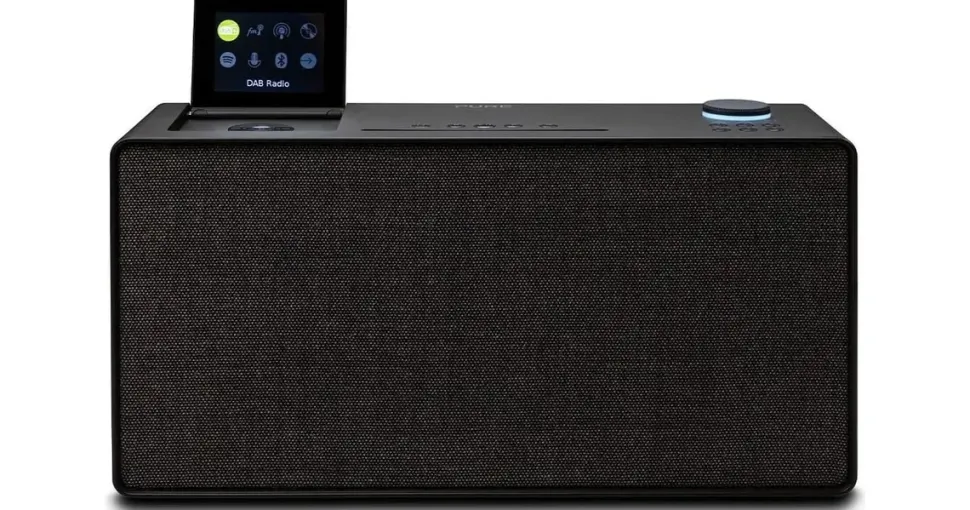 Pure Evoke Home