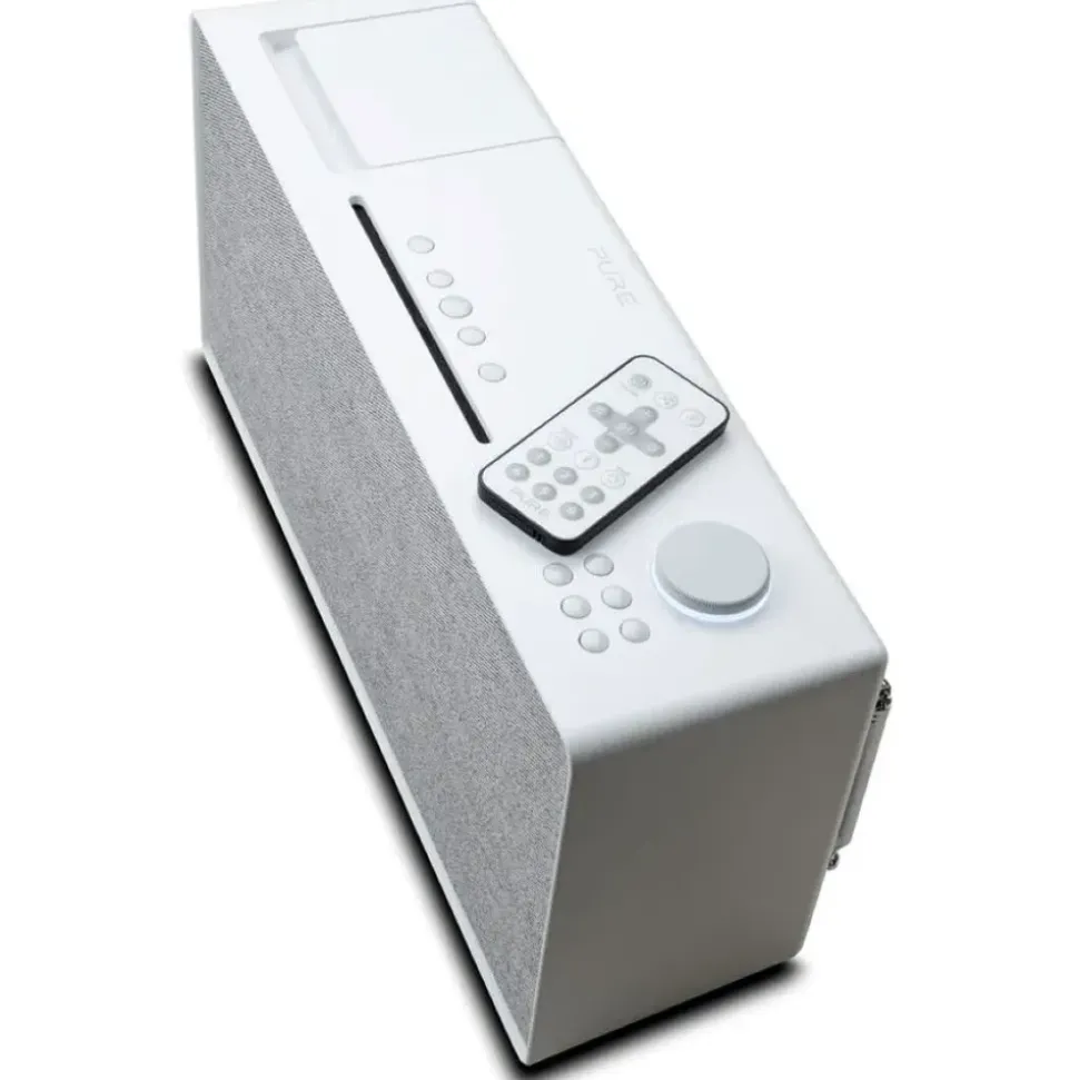 Pure Evoke Home