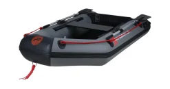 Pure4Fun Schlauchboot mit Lattenboden Dingi Beiboot Motorboot