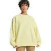 QUIKSILVER Essential Crew garden glade, M