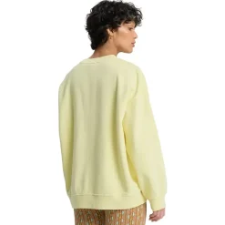 QUIKSILVER Essential Crew garden glade, M