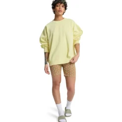 QUIKSILVER Essential Crew garden glade, M