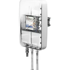 QuWireless AX50MO - QuMax Omni for RUTX50-4X Antenna 5G GPS, WLAN), Netzwerkantenne