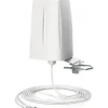 QuWireless QuOmni LTE MIMO 2x2, 5m AOLM2 / Antenne SMA
