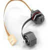 qu wireless SIMNRM - QuSIM Outdoor Nano Steckplatz, Reverse Mini SIM Adapter