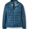 Rab Microlight Jacket Wmns tempest blue (TMB) 08