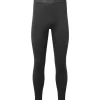 Rab Modulus Tights Schwarz L