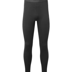 Rab Modulus Tights Schwarz L