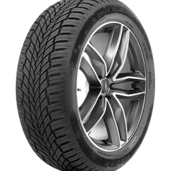 Radar Dimax All Season XL