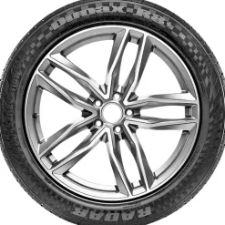 Radar Dimax R8+