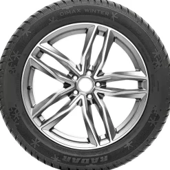 Radar Dimax Winter XL