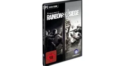 Rainbow Six: Siege (USK) (PC)
