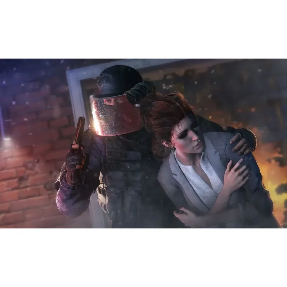 Rainbow Six: Siege (USK) (PC)