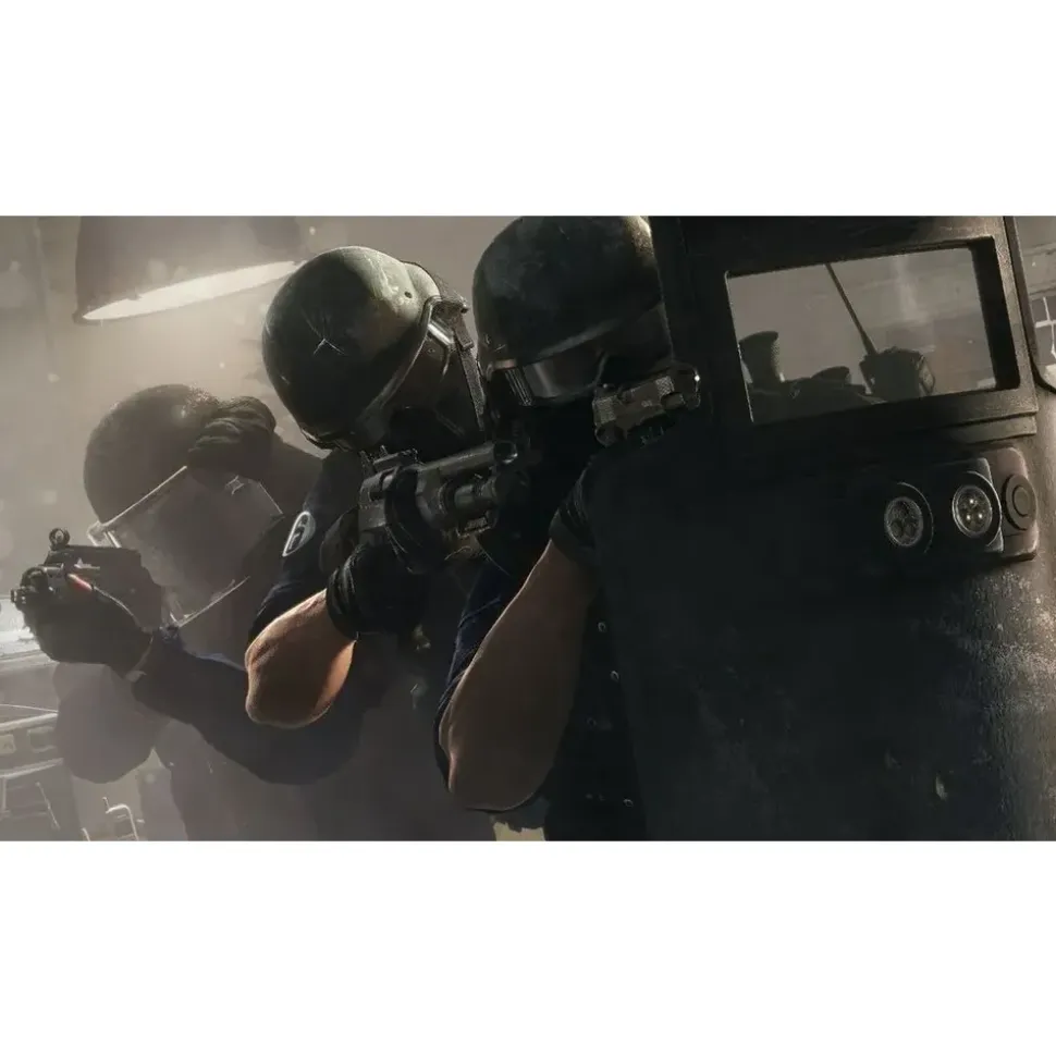 Rainbow Six: Siege (USK) (PC)