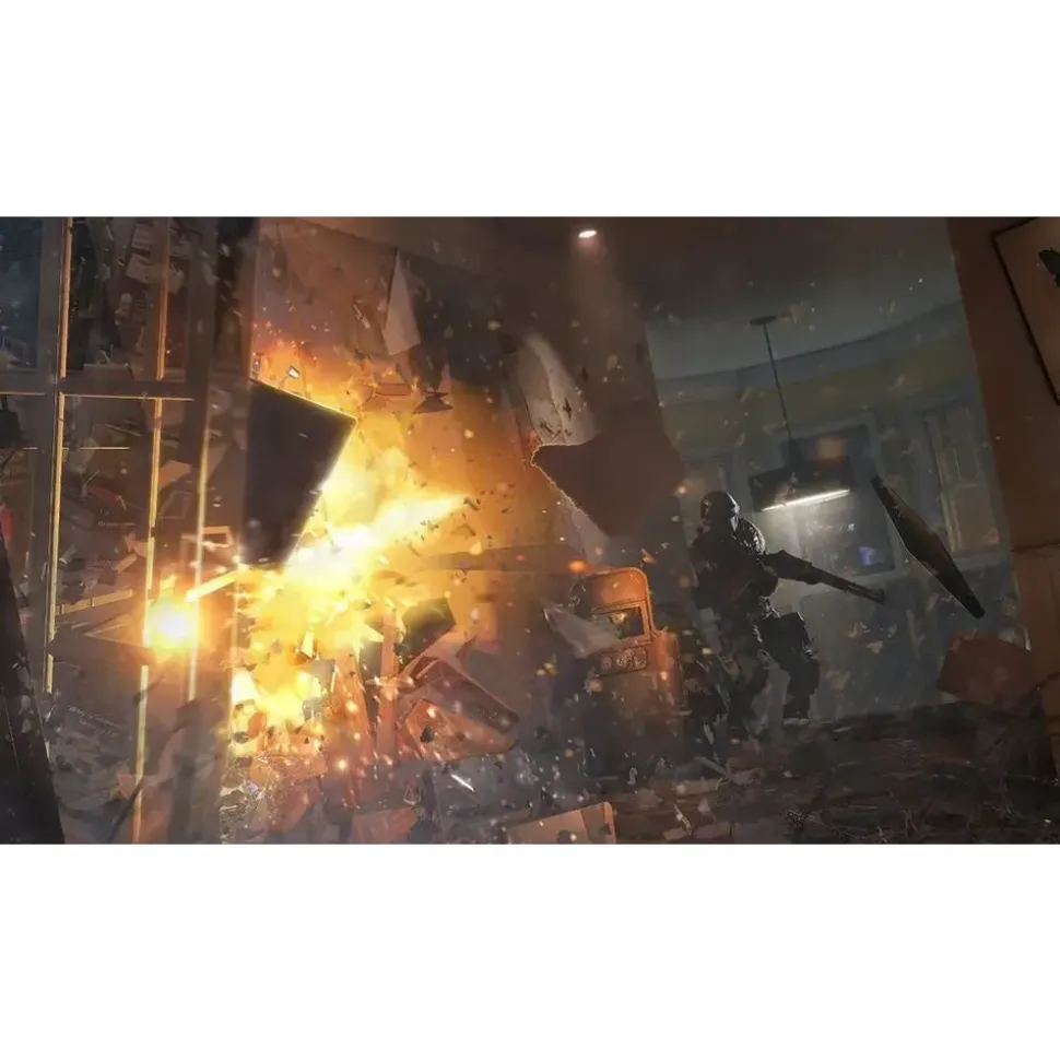 Rainbow Six: Siege (USK) (PC)